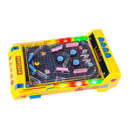 Pinball Arcade de Pac-Man