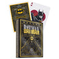 Baraja de cartas Batman 85.º aniversario Theory11