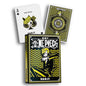 Cartas de Juego Sanji de One Piece