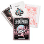 Chopper de cartas de juego de One Piece