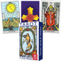 Cartas de Tarot A.E. Waite AGM