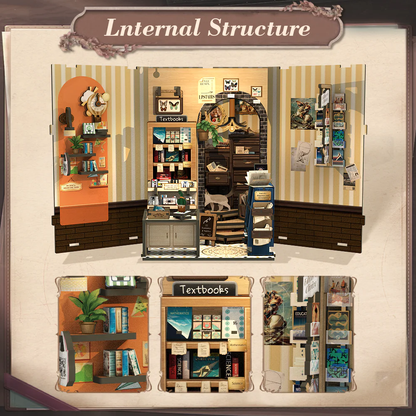 La Librería del Erudito