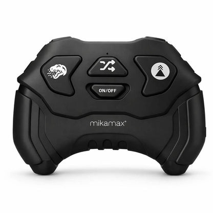 T-Rex radiocontrol con vapor y sonido