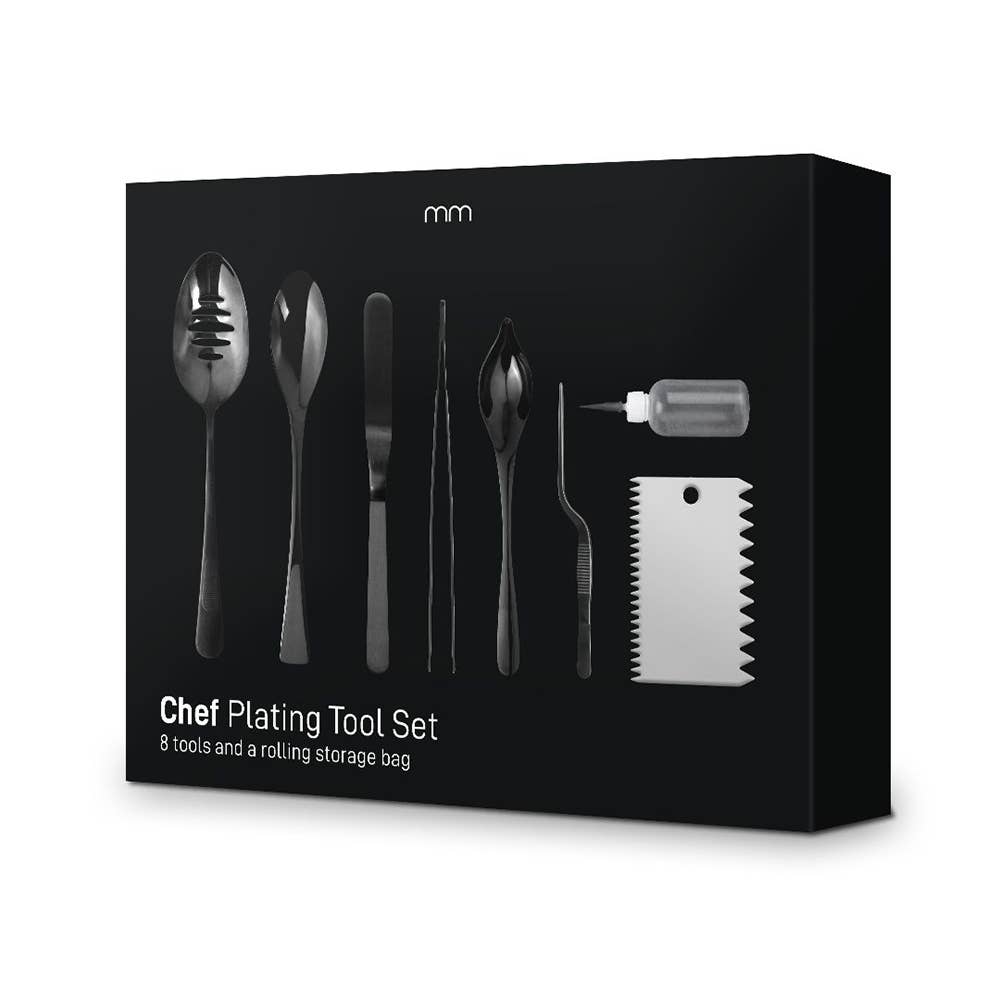 Kit profesional para emplatar