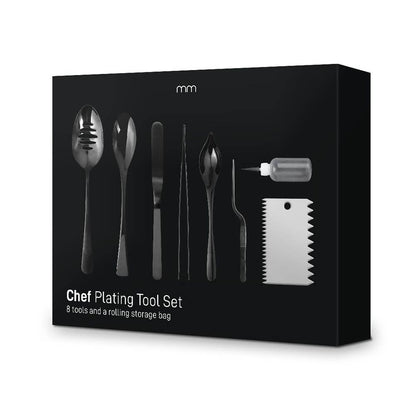 Kit profesional para emplatar