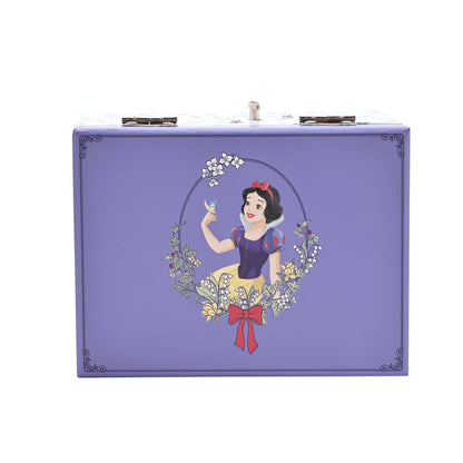 Caja de Música Joyero de Disney Blancanieves