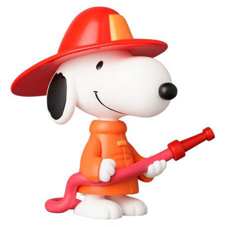 figura-snoopy-bombero-medicom-udf