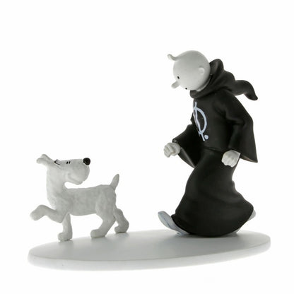 Tintin en toge Cigares - Hors série Nº 5