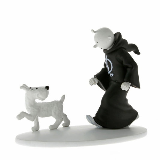 Tintin en toge Cigares - Hors série Nº 5