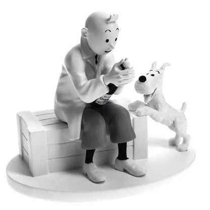 Hors série 9 Tintin champagne Crabe aux Pinces d'Or