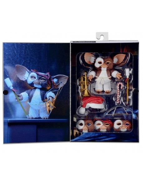 Gizmo Ultimate Gremlins Neca Colección
