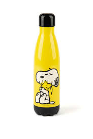 Botella térmica Peanuts Snoopy 500 ml