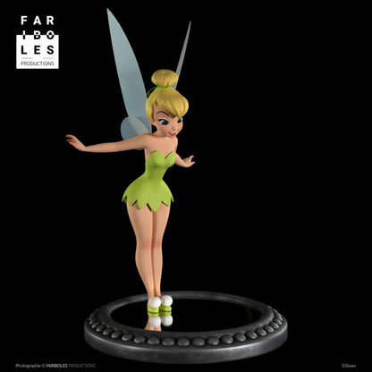 La Fée Clochette Fariboles