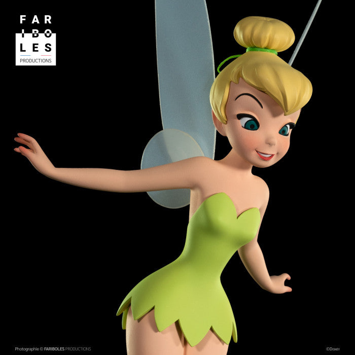 La Fée Clochette Fariboles