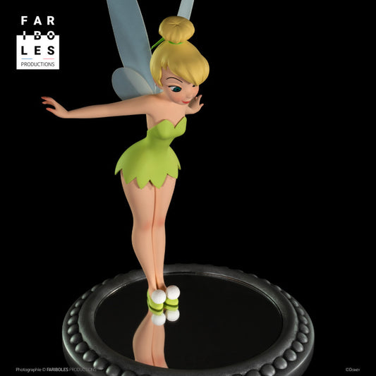 La Fée Clochette Fariboles