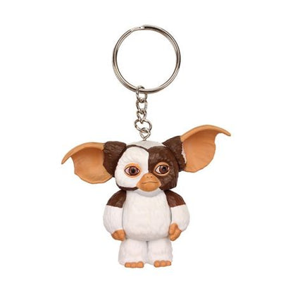 Gremlins Llavero vinilo Gizmo 6 cm