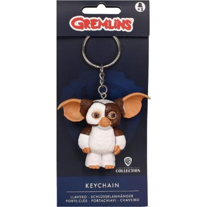 Gremlins Llavero vinilo Gizmo 6 cm