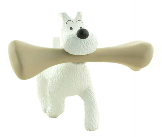 Milou Os - Edición limitada, 2008