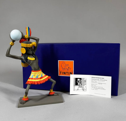 Rascar Capac - Colección Generic