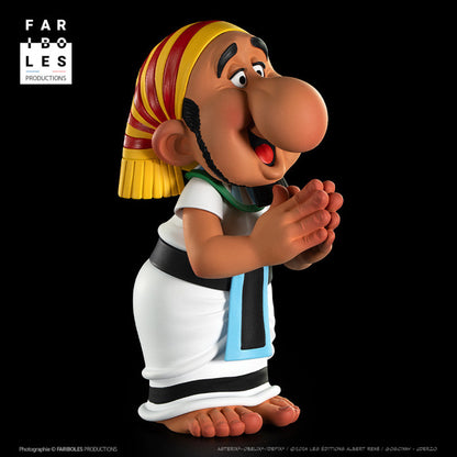 Numerobis Fariboles
