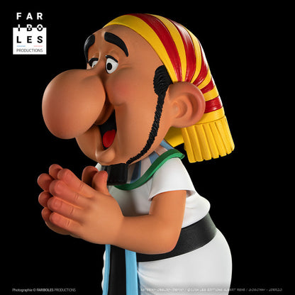 Numerobis Fariboles