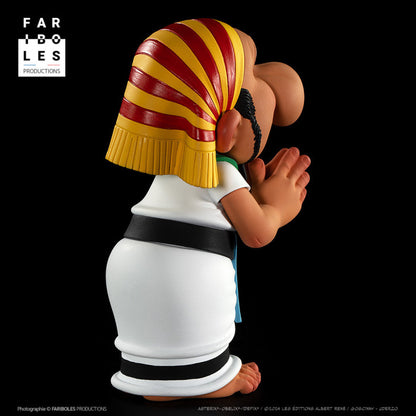 Numerobis Fariboles