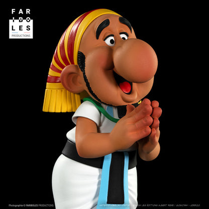 Numerobis Fariboles