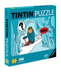PUZZLE "TINTÍN EN LA CUEVA DEL TIBET"  500 PIEZAS
