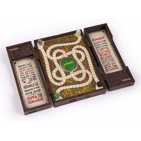 Juego Electrónico Jumanji 25 cms.