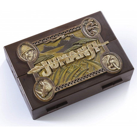 Juego Electrónico Jumanji 25 cms.