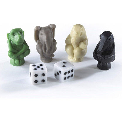 Juego Electrónico Jumanji 25 cms.
