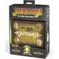 Juego Electrónico Jumanji 25 cms.
