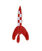 rocket-tintin-fusee-cohete-pvc