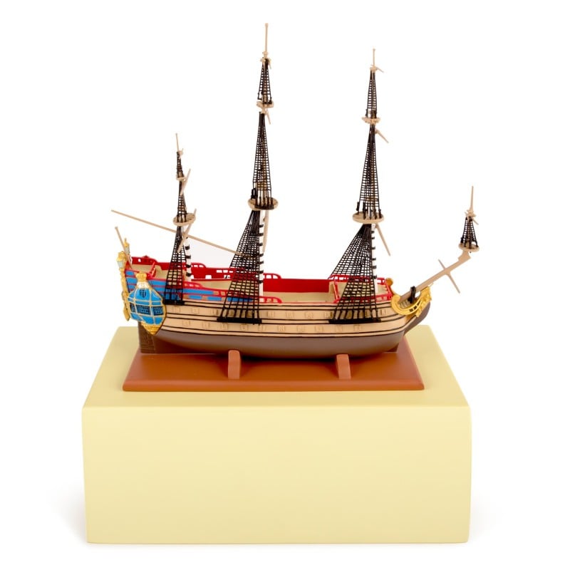 El Barco - El Unicornio