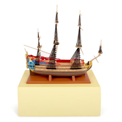 El Barco - El Unicornio