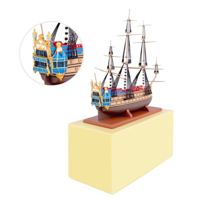 El Barco - El Unicornio