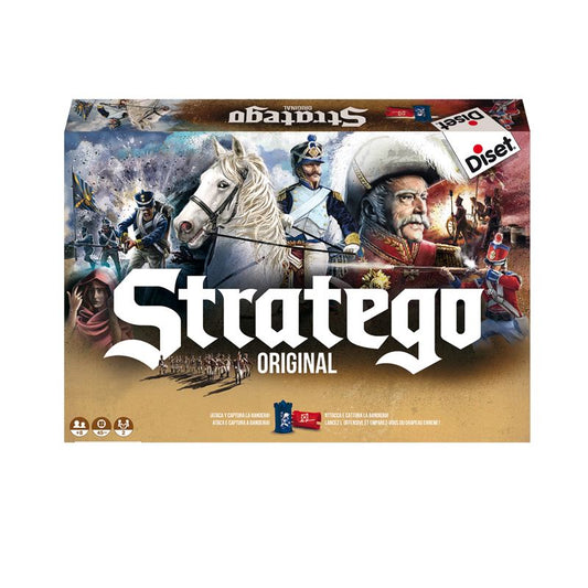 stratego-original