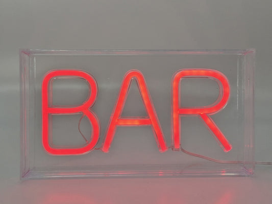 LED BAR