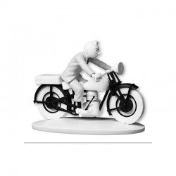 Moto Sceptre d'Ottokar "Hors série 8"