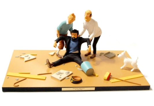 C’est vraiment dommage -HORS COMMERCE-Ejemplar Nº I