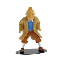 Tintin et Abdallah "Face à Face"