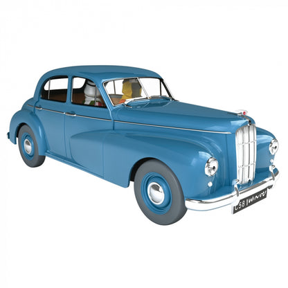 voiture-tintin-morris-partisans-29953